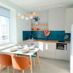 фото 4 A-Apartments 39 (А-Апартментс39) на улице Яблоневая