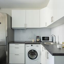 Фото Отель Eliza Home на проспекте Авиаторов Балтики