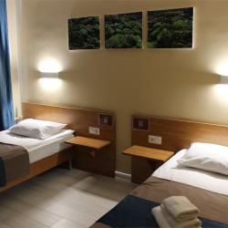 Фото Отель Лена