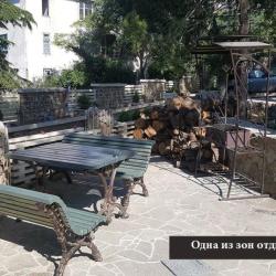 Фото Отель Дуэт