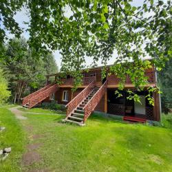 Фото Отель Сельская усадьба