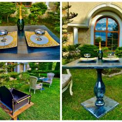 Фото Отель Aston Martin Tower ART (Астон Мартин Тауэр АРТ)