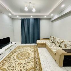 Фото Апартаменты на проспекте Абулхаир Хана 51А