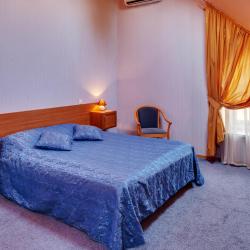 Экотель Богородск & SPA — 411f924a513ffa116899557503e094bf