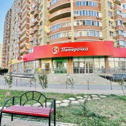 Апартаменты студия