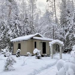 Фото Отель Сосновый бор