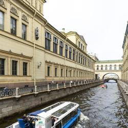 фото 30 Dere Apartments на Миллионной, 29