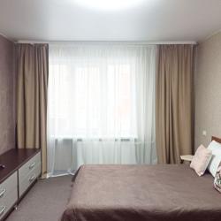 Фото Апартаменты на улице Пушкинская 128