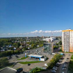 Фото Отель Good night (Гуд найт) на улице Сибирская 56