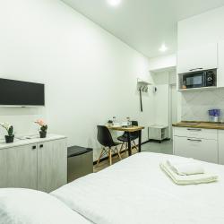 фото 46 ArendaGrad (АрендаГрад) на переулке 4-й Сыромятнический