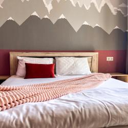 Фото Отель Relax Kudepsta (Релакс )