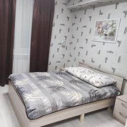 Номер стандарт улучшенный