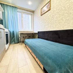 1-комнатные апартаменты стандарт