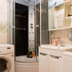 Фото Отель Уют Home (Хоум) на Парковской