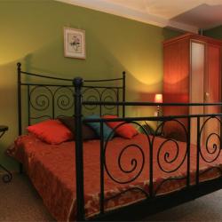 Фото Отель Меридиан