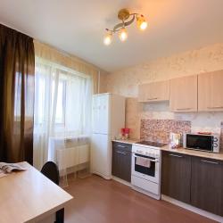 Фото Отель Уют Home (Хоум) в квартале Первомайский