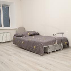 Фото Отель Уютный дом