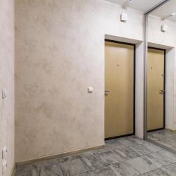 2-комнатные апартаменты улучшенные BeGuest на Заводской 73