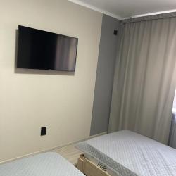 2-комнатные апартаменты улучшенные