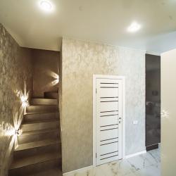 Фото Отель Уютный Таунхаус