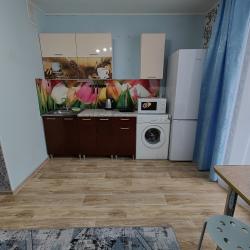 Фото Отель Апарт Миасс на бульваре И.И. Седова 6
