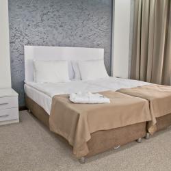 Фото Бизнес-отель