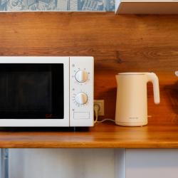 Фото Отель PrezentHaus (ПрезентХаус) на Горького 20