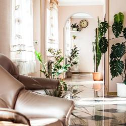 Фото Отель Омега