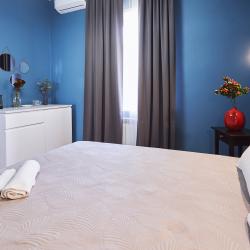 Фото Отель Икра