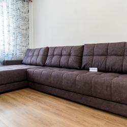 Фото Отель LetoApart (ЛетоАпарт) на улице Мурата Ахеджака 18