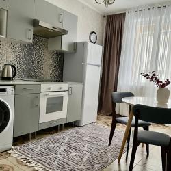 Фото Отель DailyRent NN (ДэйлиРент НН) на проспекте Гагарина 101 корпус 2