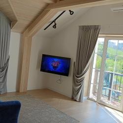 Фото Апартаменты на улице Ново-Гончарная 6А