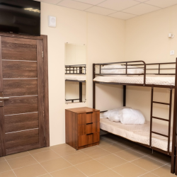 Фото Отель Первомайский