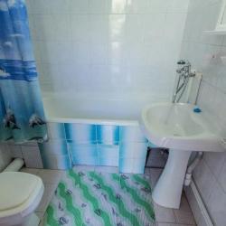 Фото Отель Мистерия