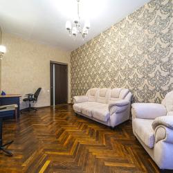 3-комнатные апартаменты стандарт
