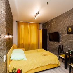 фото 52 MOKO Apartments (МОКО Апартментс) на улице Бутлерова