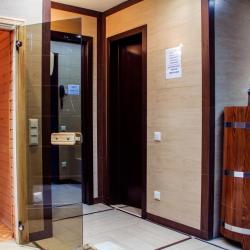 Фото Отель Парус