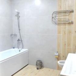 Фото Отель Ажур Deluxe (Делюкс)