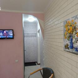 Фото Отель Ибра на проспекте Победы 17