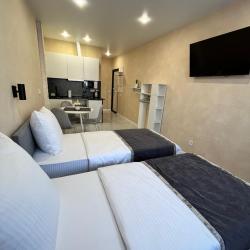 Апартаменты студия №3