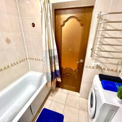 Фото Самарские апартаменты на улице Санфировой