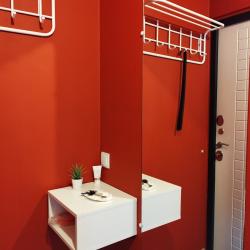 Фото Апартаменты на улице имени 50-летия ВЛКСМ 2