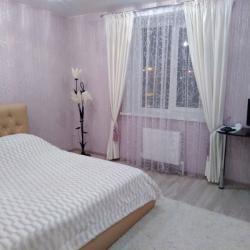 Фото Апартаменты на бульваре Всполье