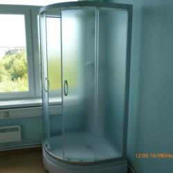 Номер эконом с 2 односпальными кроватями