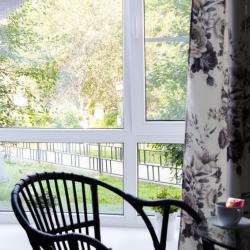 Фото Отель Музыка и время