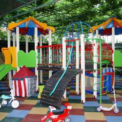 Фото Отель Семейный клуб Арго