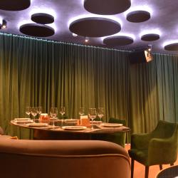 Фото Отель Дивный