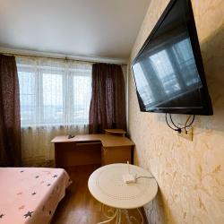 Фото Отель Погостим на улице Горького 14