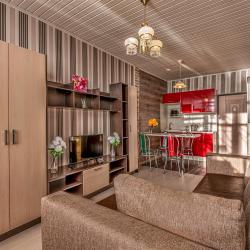 фото 24 ArendaGrad (АрендаГрад) на Автозаводской 23, корп. 7