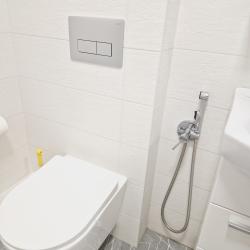 1-комнатные апартаменты стандарт с диваном